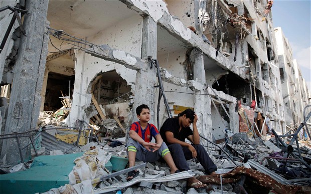 Spain joins Britain in freezing arms sales to Israel Spain joins Britain in freezing arms sales to Israel