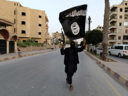 ISIS spells out historic plan to retake Andalucia ISIS spells out historic plan to retake Andalucia
