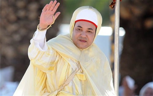 King of Morocco mistaken for drug smuggler King of Morocco mistaken for drug smuggler