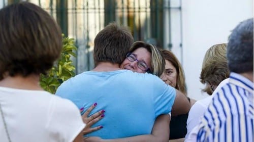 Police investigating brutal murder of Nerja museum director Police investigating brutal murder of Nerja museum director