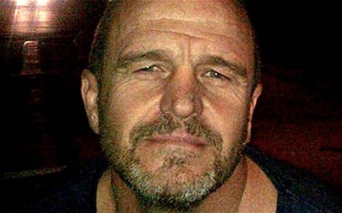 Britain’s ‘most wanted’ arrested in South Africa Britain’s ‘most wanted’ arrested in South Africa