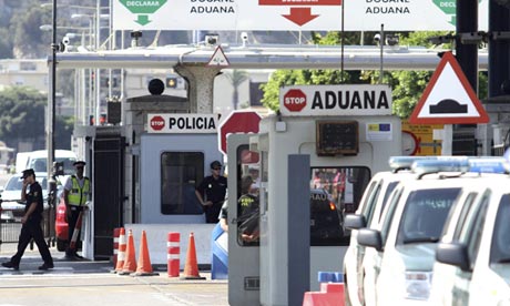 Gibraltar Government hits out at ‘sensationalist’ reporting of EU tobacco smuggling report Gibraltar Government hits out at ‘sensationalist’ reporting of EU tobacco smuggling report