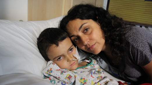 UPDATE: Ashya King parents extradition hearing in Madrid postponed until Tuesday UPDATE: Ashya King parents extradition hearing in Madrid postponed until Tuesday