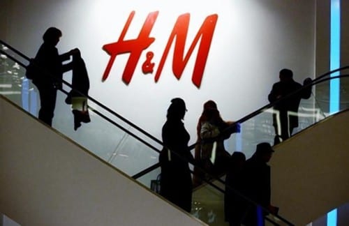 H&M launch of Spanish online store could be bad news for Zara H&M launch of Spanish online store could be bad news for Zara