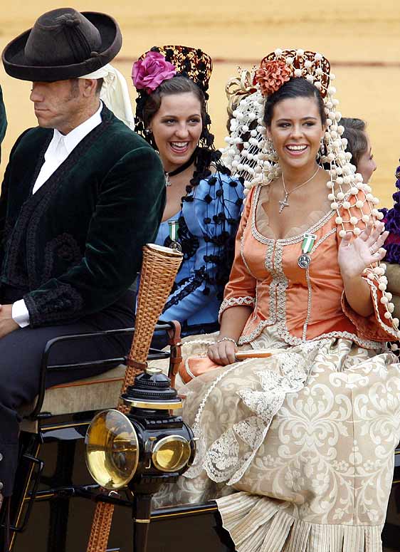 Ronda bullfighting festival about to launch Ronda bullfighting festival about to launch