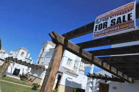 Competition hots up to take on €50 million of Spanish ‘bad bank’ property assets Competition hots up to take on €50 million of Spanish ‘bad bank’ property assets