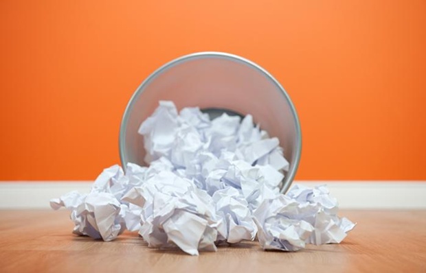 Under-performing investments? Under-performing investments?
