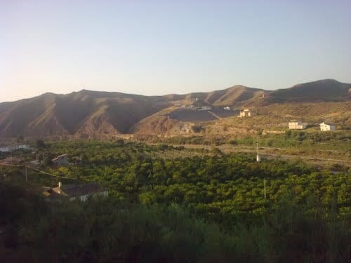 Junta President announces possible legislative changes affecting illegal properties in Andalucia Junta President announces possible legislative changes affecting illegal properties in Andalucia