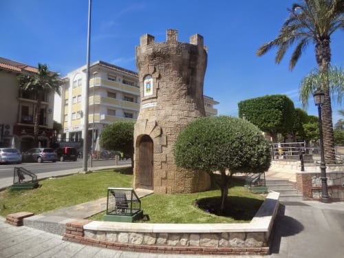 Unemployed mother returns €800 found in Alhaurin de la Torre phone box Unemployed mother returns €800 found in Alhaurin de la Torre phone box