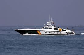 VIDEO: High-speed chase between the Guardia Civil and a drug dealer VIDEO: High-speed chase between the Guardia Civil and a drug dealer