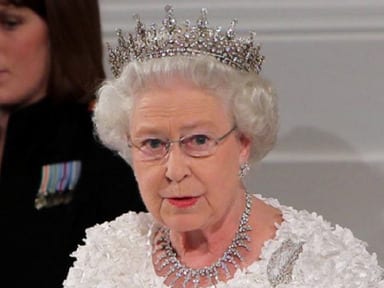 Gibraltar calls on Queen to visit the Rock Gibraltar calls on Queen to visit the Rock