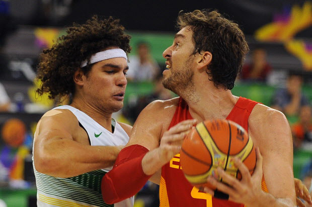 Spain progress to last 16 of FIBA basketball World Cup Spain progress to last 16 of FIBA basketball World Cup