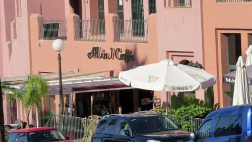 Dutch ‘Scarface’ executed in Benahavis Dutch ‘Scarface’ executed in Benahavis