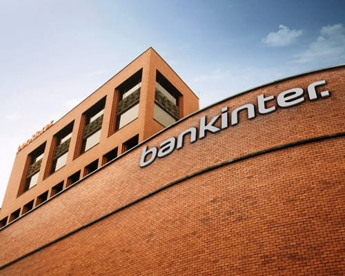 British couple harassed by Bankinter British couple harassed by Bankinter