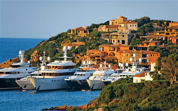 Europe’s super-rich may be even wealthier than official figures suggest Europe’s super-rich may be even wealthier than official figures suggest