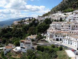 Mijas guided walks are back in business Mijas guided walks are back in business