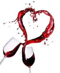 Wine AND exercise needed to shield against heart disease Wine AND exercise needed to shield against heart disease