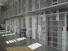 Prisoners in Spain are refusing to leave jail Prisoners in Spain are refusing to leave jail