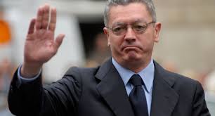Spain’s Justice Minister resigns as controversial abortion reforms abandoned Spain’s Justice Minister resigns as controversial abortion reforms abandoned