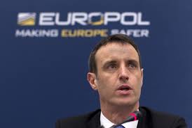 More than 1,000 arrested in ‘unprecedented’ Europe-wide organised crime crackdown More than 1,000 arrested in ‘unprecedented’ Europe-wide organised crime crackdown