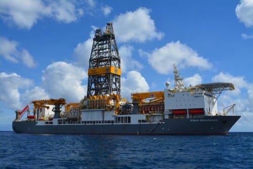 Political row erupts over drilling in the Canary Islands Political row erupts over drilling in the Canary Islands