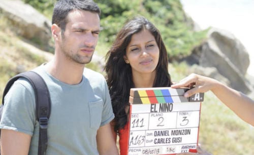 Spanish blockbuster <em>El Niño</em> movie set to make millions at box office Spanish blockbuster <em>El Niño</em> movie set to make millions at box office