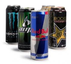 Energy drinks can cause ‘sudden death’ according to Spanish medics Energy drinks can cause ‘sudden death’ according to Spanish medics
