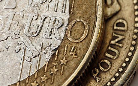 Unionist victory in Scotland leaves sterling at two-year high against euro Unionist victory in Scotland leaves sterling at two-year high against euro