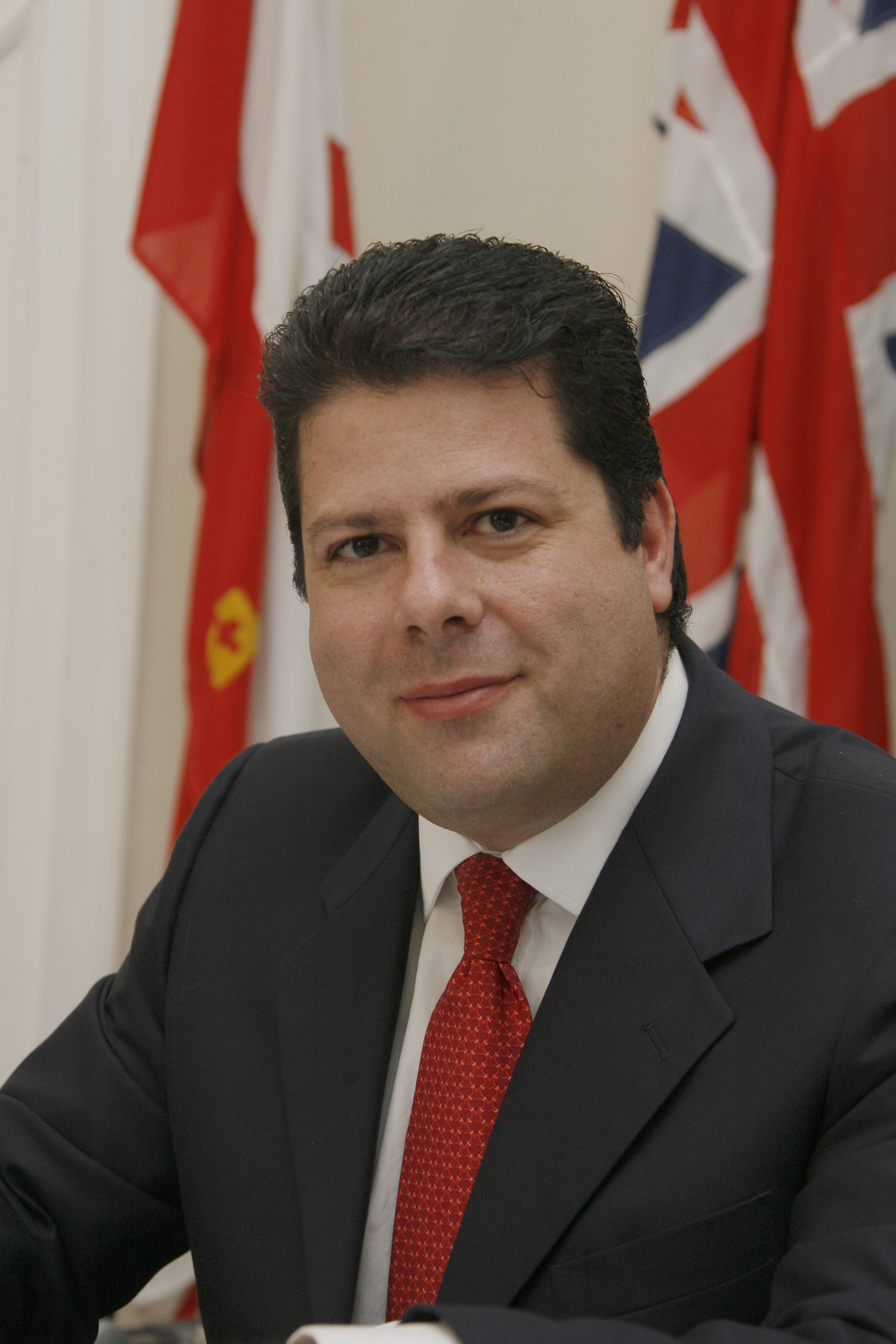 Gibraltar’s Chief Minister delivers an exclusive National Day message in preparation for tomorrow’s celebrations Gibraltar’s Chief Minister delivers an exclusive National Day message in preparation for tomorrow’s celebrations