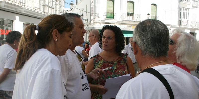 Expats challenge housing tax in Chiclana Expats challenge housing tax in Chiclana
