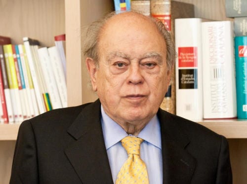 Pujol family hid ‘multi-million euro’ fortune overseas, say police Pujol family hid ‘multi-million euro’ fortune overseas, say police