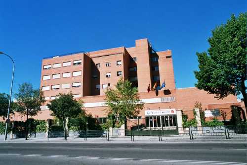 Second Spanish priest to contract Ebola flown to Madrid hospital Second Spanish priest to contract Ebola flown to Madrid hospital