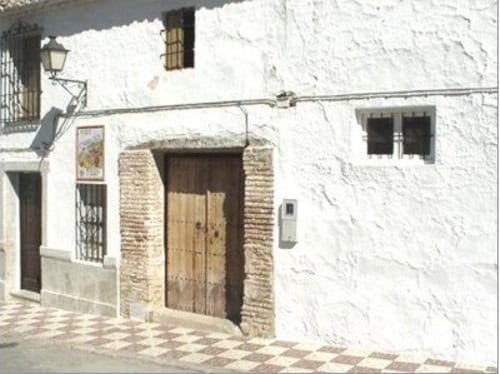 Riogordo Ethnographic Museum prepares for fourth annual Axarquia Art Riogordo exhibition Riogordo Ethnographic Museum prepares for fourth annual Axarquia Art Riogordo exhibition