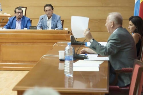 Torremolinos PSOE leader grilled over connection to massive training course fraud scandal in ‘circus-like’ council meeting Torremolinos PSOE leader grilled over connection to massive training course fraud scandal in ‘circus-like’ council meeting