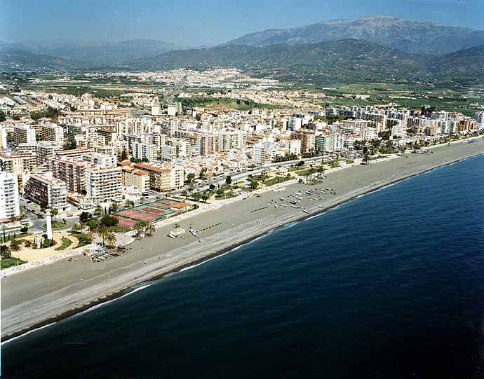 Pensioner charged following sister’s unnatural death in Torre Del Mar Pensioner charged following sister’s unnatural death in Torre Del Mar