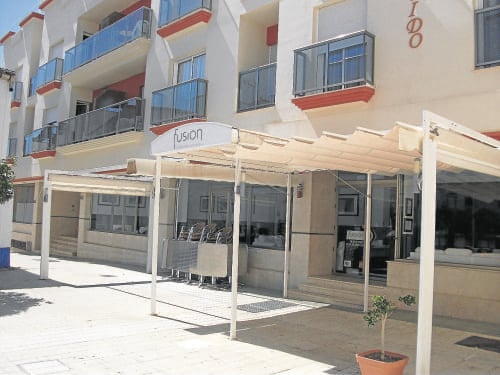 Popular Nerja restaurant left powerless for a week after soaring energy bills Popular Nerja restaurant left powerless for a week after soaring energy bills