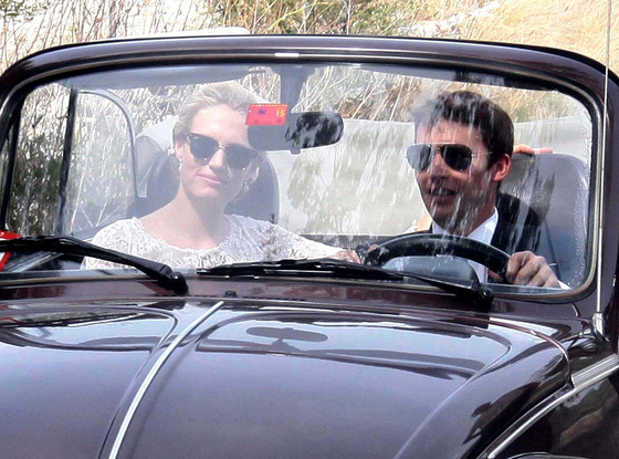 James Blunt’s Ibiza wedding celebrations end in controversy James Blunt’s Ibiza wedding celebrations end in controversy