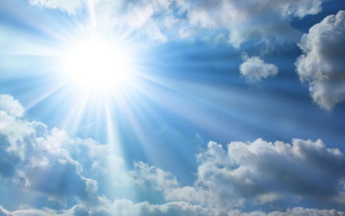 Fiery future: Forecast predicts Andalucia will keep getting hotter Fiery future: Forecast predicts Andalucia will keep getting hotter
