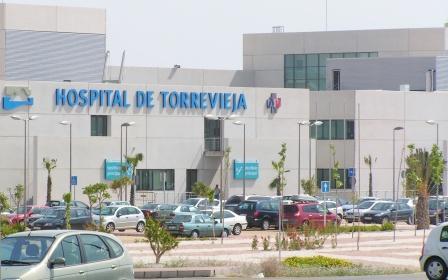 British bride run down by mystery driver on her Spanish honeymoon in Torrevieja British bride run down by mystery driver on her Spanish honeymoon in Torrevieja