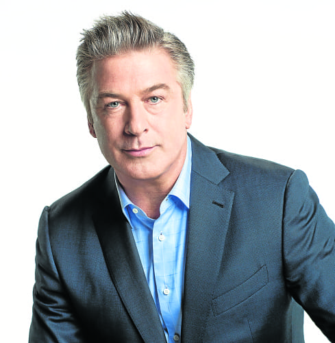 Hollywood actor Alec Baldwin set to house-hunt in Spain Hollywood actor Alec Baldwin set to house-hunt in Spain