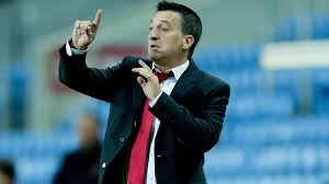 Gibraltar football team ready to bounce back against Republic of Ireland Gibraltar football team ready to bounce back against Republic of Ireland