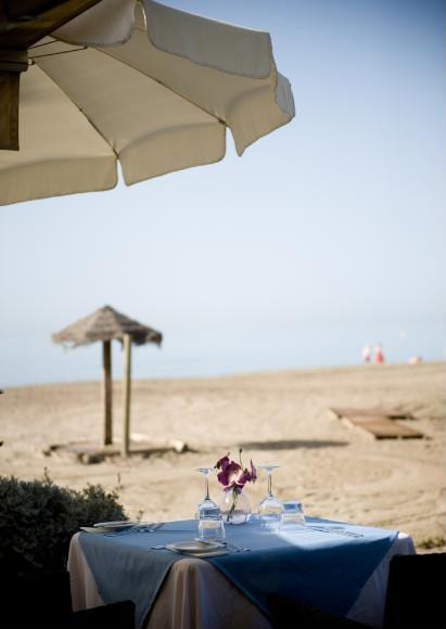 Party continues in Marbella at the Beach House Party continues in Marbella at the Beach House