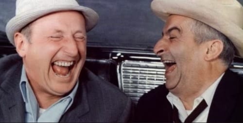 Spanish comedy clubs bring in ‘pay-per-laugh’ technology Spanish comedy clubs bring in ‘pay-per-laugh’ technology