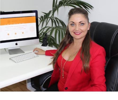 A new Dawn: Ronda entrepreneur proving a success A new Dawn: Ronda entrepreneur proving a success