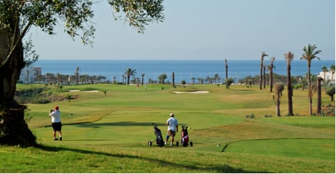 Almeria golf academy in trouble with locals Almeria golf academy in trouble with locals