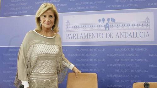 Fuengirola mayor resigns after 24 years to join Andalucian parliament Fuengirola mayor resigns after 24 years to join Andalucian parliament