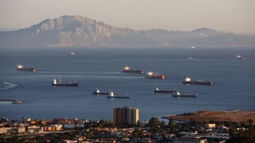 Al-Qaeda terrorists urged to target Gibraltar Al-Qaeda terrorists urged to target Gibraltar