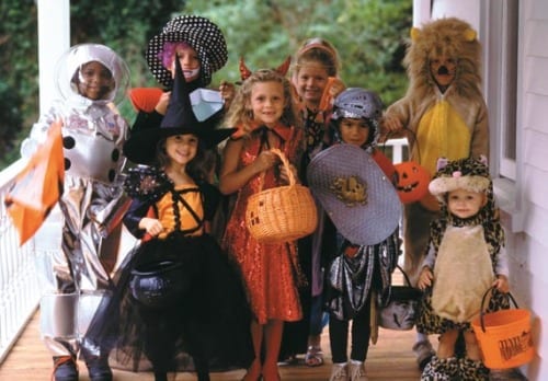 Hola Halloween! Hola Halloween!