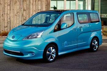 Spain exports electric cars to Japan Spain exports electric cars to Japan