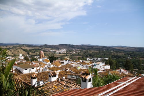 Castle-hopping in the Serrania de Ronda Castle-hopping in the Serrania de Ronda